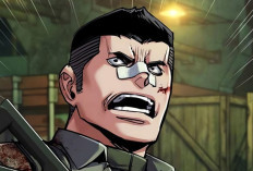 Spoilers of Manhwa Mercenary Enrollment Chapter 280 English Scan, Get Ready for the Arrest!