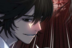 Read Manhwa Myst, Might, Mayhem Chapter 110 English Scan, RAW! The Master of Everything