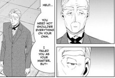 Spoilers of Manga Frieren: Beyond Journey's End Chapter 148 English Subtitle, The Story of the Final Struggle