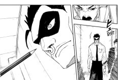 Update RAW! Read of Manga Kagurabachi Chapter 116 English Scan, An Epic and Terrifying Battle