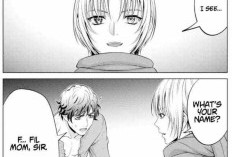 Read of Noble Reincarnation ~Blessed With the Strongest Power From Birth~ Chapter 42 English Scan, Terrifying Tensions