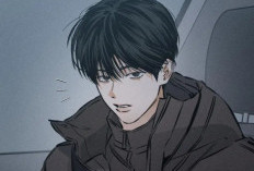 Read BL Manhwa Stage Behind (Behind The Stage) Chapter 31 English Scan, A Bit Spoiled