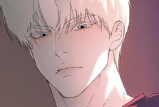 Read BL Manhwa Codename Anastasia Chapter 69 English Scan, RAW! Never Let Go