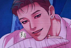 Spoilers Manhwa Pearl Boy: Ignite the Dawn Chapter 39 Eng Sub, Target Found!