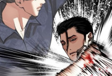 Read Lookism Manhwa Chapter 600 English Sub, Finding the Best Strength